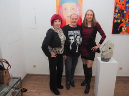 Galerie am Park 27.10.2025